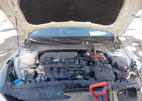 2023 Hyundai Elantra Sel из США, поврежденный, VIN 5NPLS4AG7PH096183